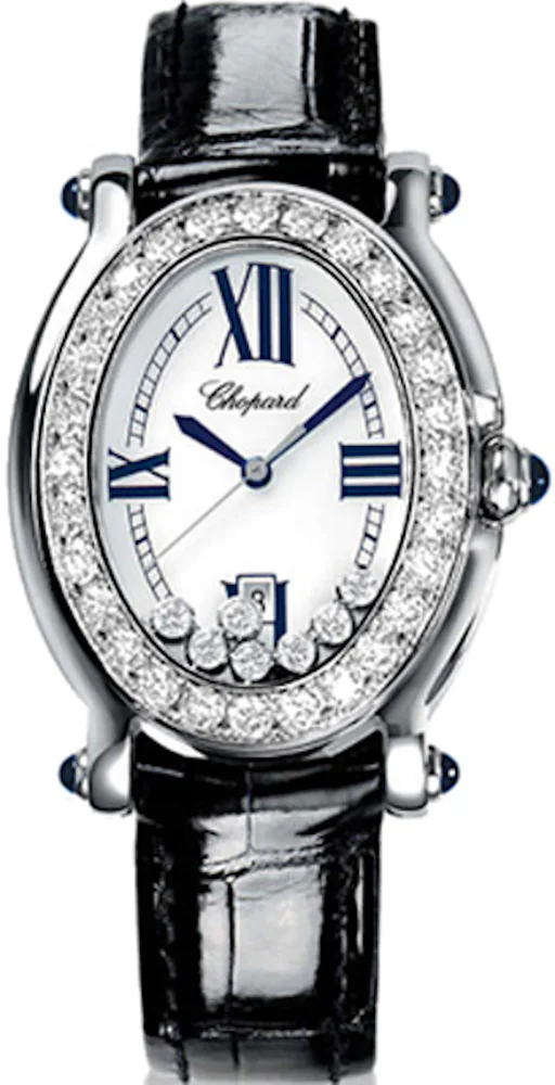 Chopard Happy Sport Oval
